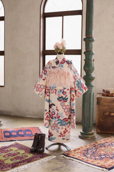 RC850-A　ベージュ